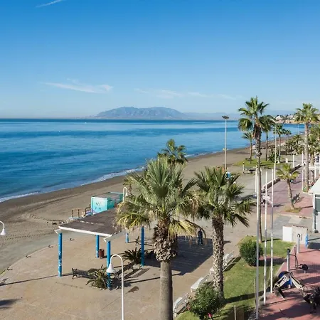 Comfortable, Close To The Beach, Pool, New, Paddle Rincón de la Victoria Exterior photo