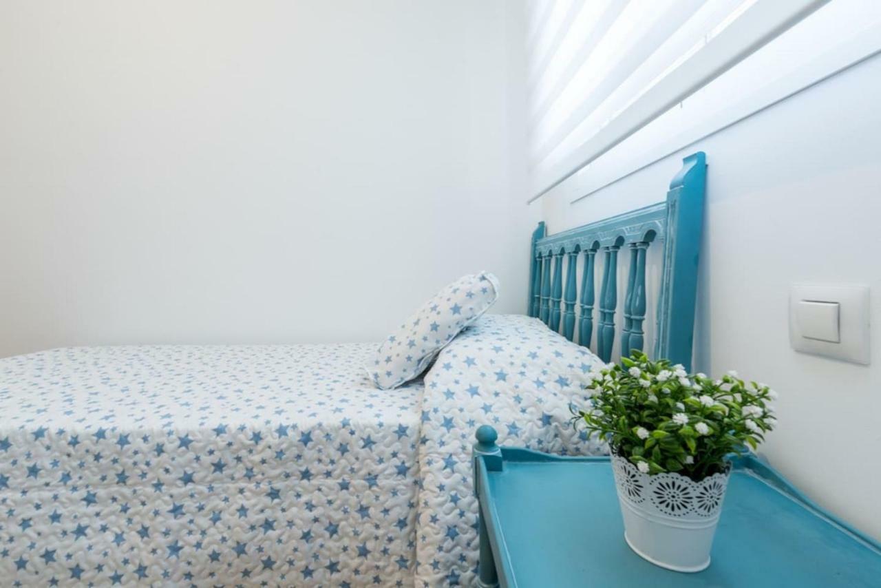 Apartment Comfortable, Close To The Beach, Pool, New, Paddle *