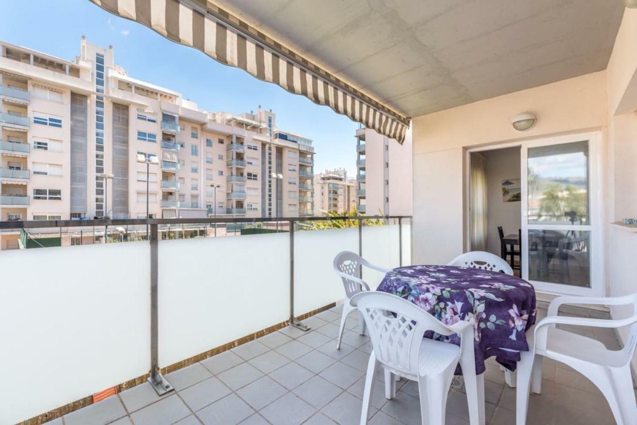 Comfortable, Close To The Beach, Pool, New, Paddle Apartment Rincon de la Victoria