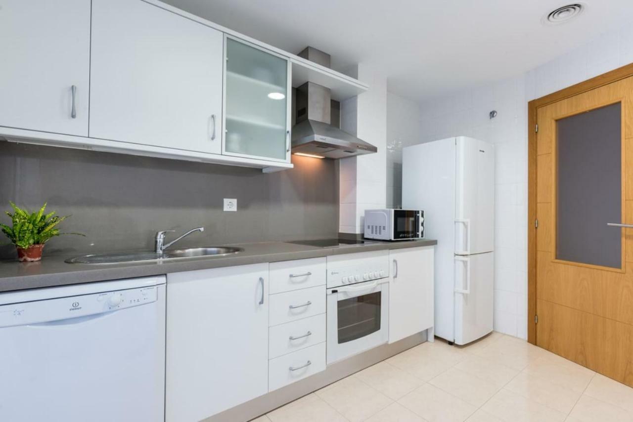 Comfortable, Close To The Beach, Pool, New, Paddle * Rincon de la Victoria