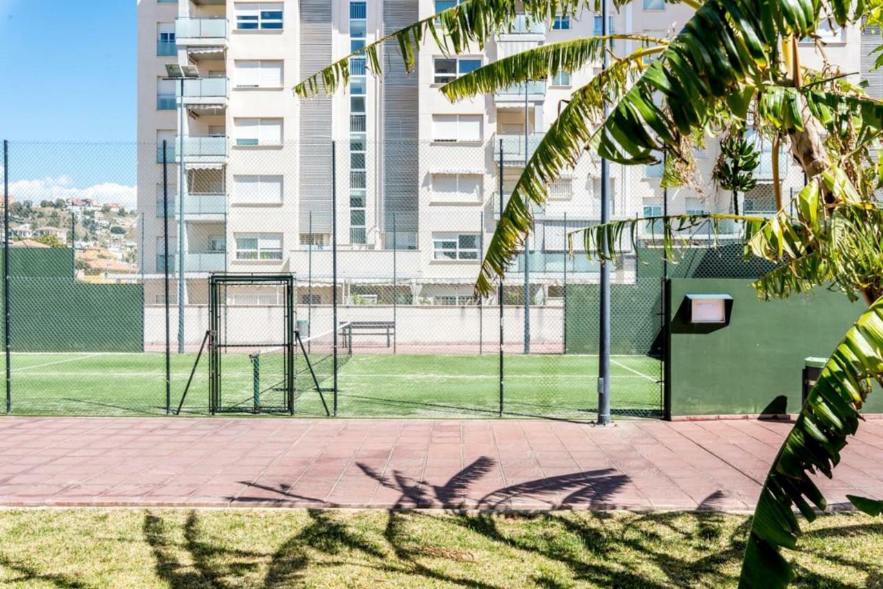 Apartment Comfortable, Close To The Beach, Pool, New, Paddle
