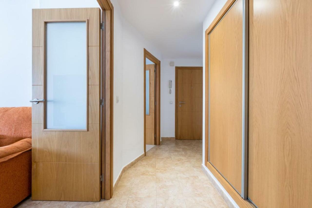 Comfortable, Close To The Beach, Pool, New, Paddle * Rincon de la Victoria