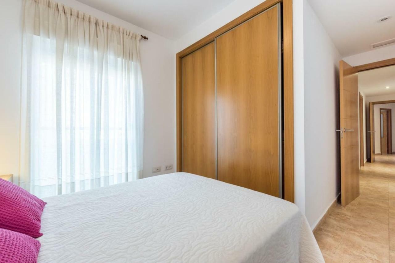 Comfortable, Close To The Beach, Pool, New, Paddle Apartment