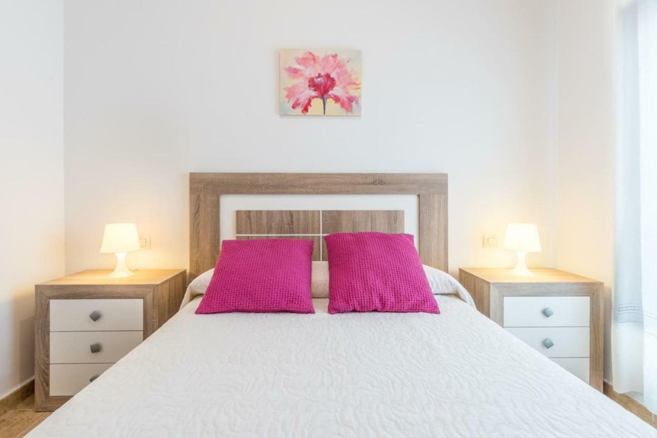 Comfortable, Close To The Beach, Pool, New, Paddle * Rincon de la Victoria