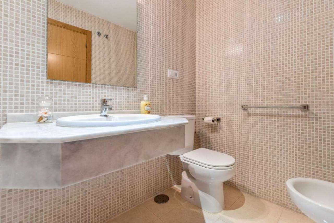 Comfortable, Close To The Beach, Pool, New, Paddle * Rincon de la Victoria