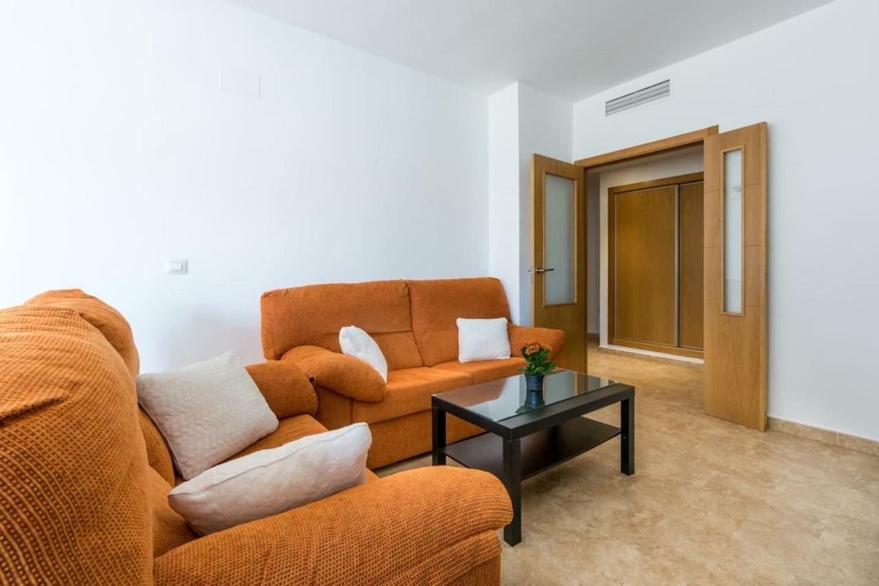 Apartment Comfortable, Close To The Beach, Pool, New, Paddle Rincon de la Victoria