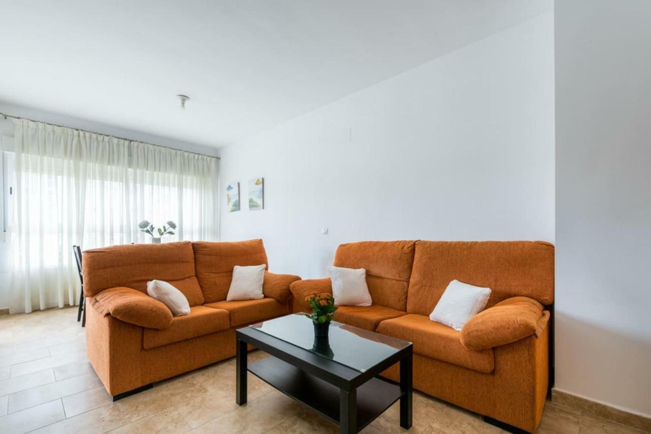 Comfortable, Close To The Beach, Pool, New, Paddle Rincon de la Victoria