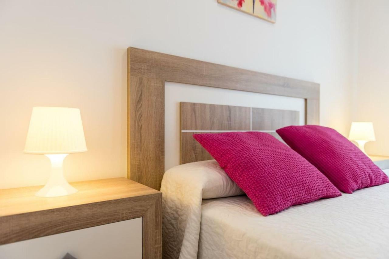 Apartment Comfortable, Close To The Beach, Pool, New, Paddle Rincon de la Victoria