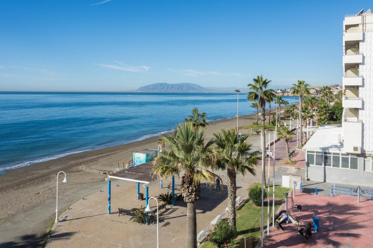 Apartment Comfortable, Close To The Beach, Pool, New, Paddle Rincon de la Victoria